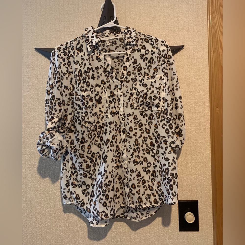 Maurices Blouse